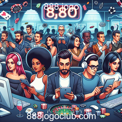 Jogos online