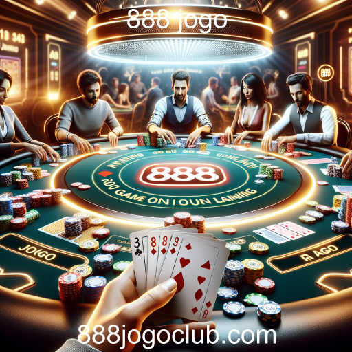 Jogos de poker