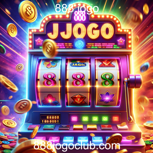 Descubra o Mundo das Máquinas Caça-Níqueis no 888 Jogo